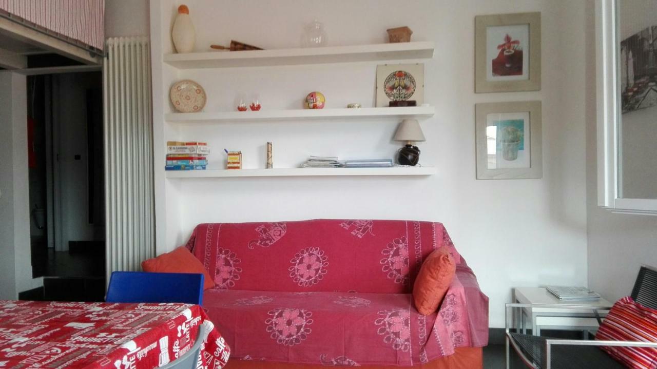 Ferienwohnung Charme E Relax Levanto Exterior foto